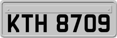 KTH8709