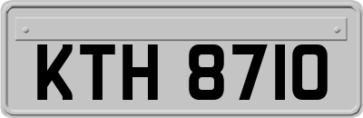 KTH8710