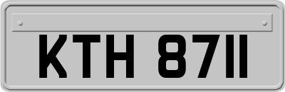 KTH8711