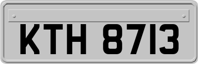 KTH8713