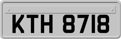 KTH8718