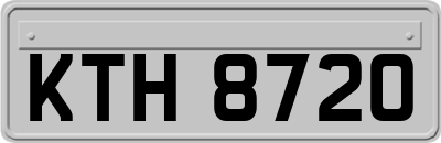 KTH8720