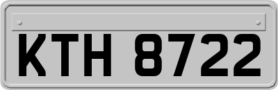 KTH8722