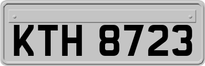 KTH8723