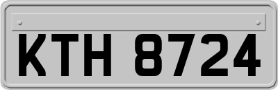 KTH8724
