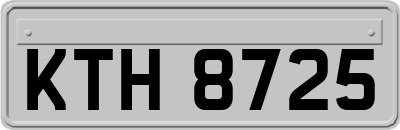KTH8725