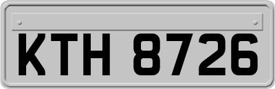 KTH8726