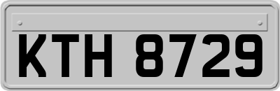 KTH8729
