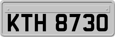 KTH8730