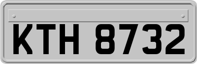 KTH8732