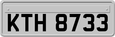 KTH8733