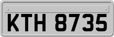 KTH8735