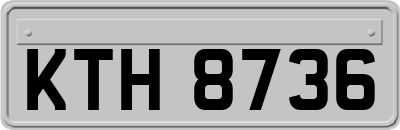 KTH8736
