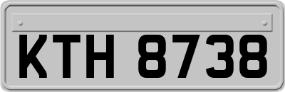 KTH8738