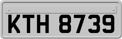 KTH8739