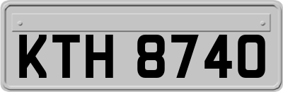 KTH8740