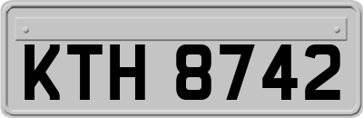 KTH8742