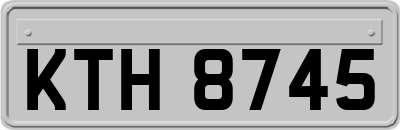 KTH8745