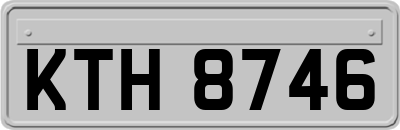 KTH8746