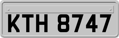 KTH8747