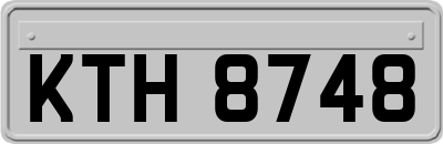 KTH8748