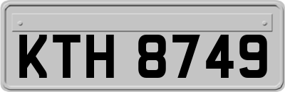 KTH8749
