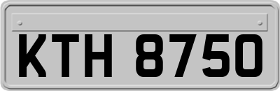 KTH8750