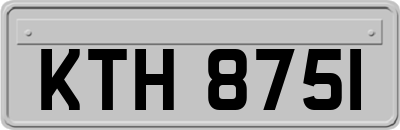 KTH8751