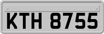 KTH8755