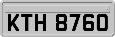 KTH8760