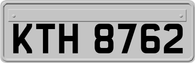 KTH8762
