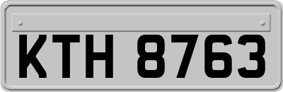 KTH8763