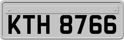 KTH8766
