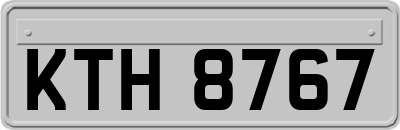 KTH8767
