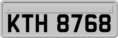 KTH8768
