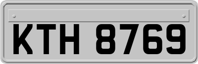 KTH8769