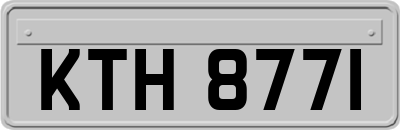 KTH8771