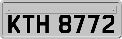 KTH8772