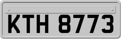 KTH8773