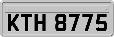 KTH8775