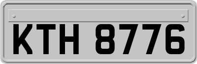 KTH8776