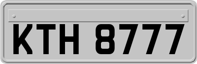KTH8777