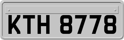 KTH8778