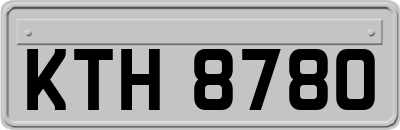 KTH8780
