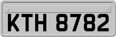 KTH8782