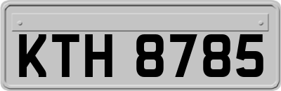 KTH8785