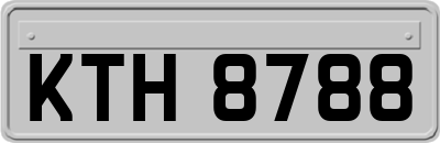 KTH8788
