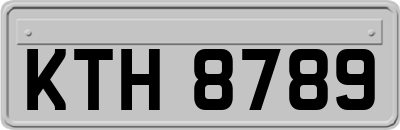 KTH8789