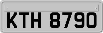 KTH8790