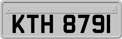 KTH8791